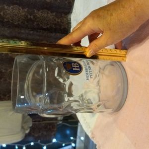 Pittsburgh beer stein